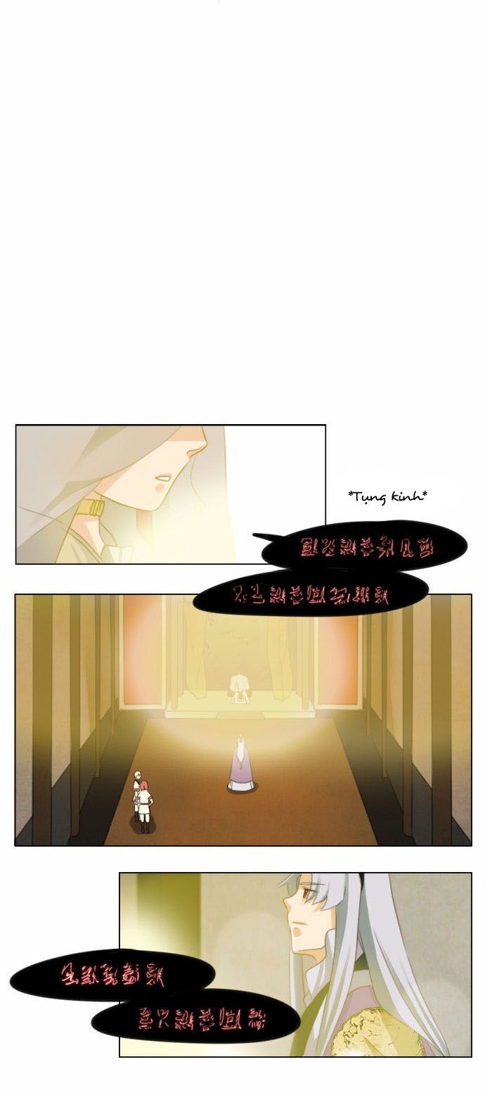 Chuông Thánh: Chapter 5
