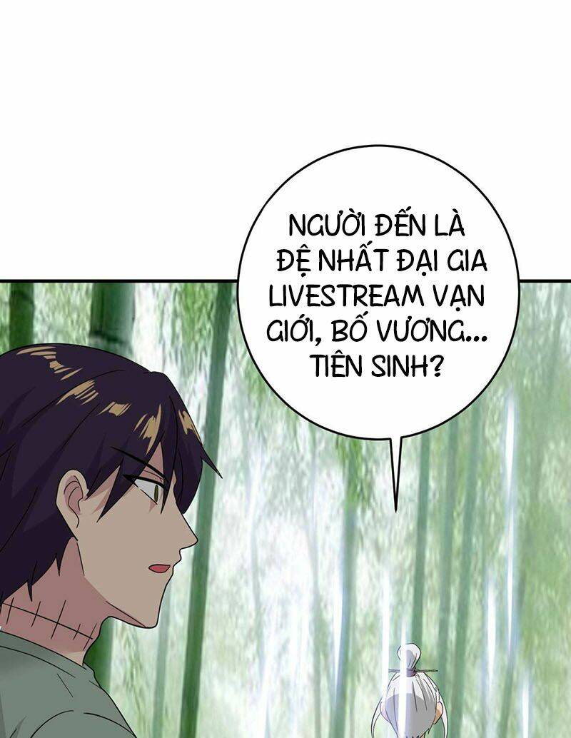 Đại Gia Livestream Vạn Giới: Chapter 25