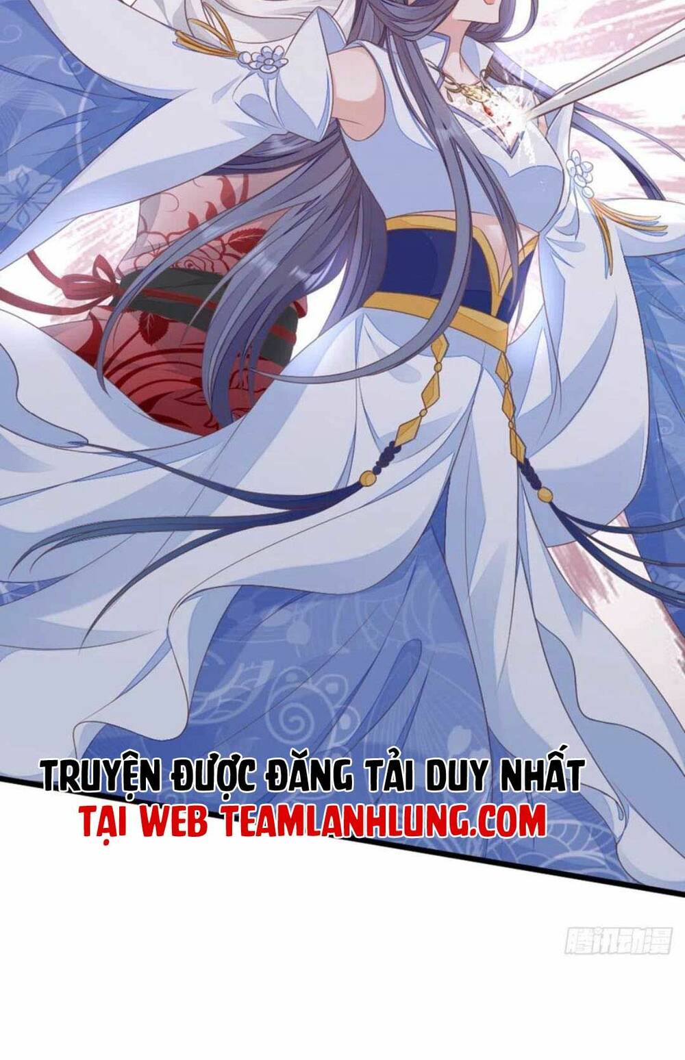 Mau Xuyên Không Rửa Tội Cho Nhân Vật Phản Diện: Chapter 131