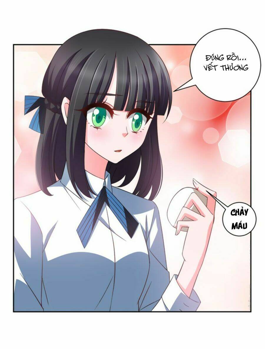 Người Yêu Khát Máu Của Tôi: Chapter 30