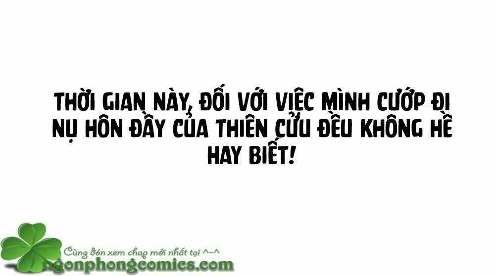 Vạn Năm Nhân Duyên Nhất Tuyến Khiên: Chapter 33