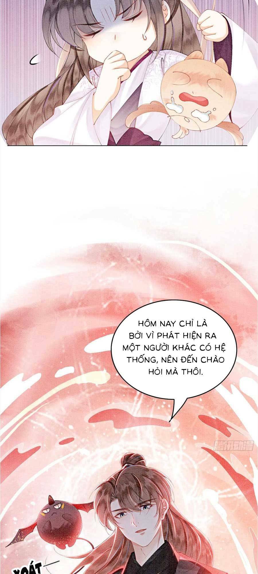 Bắt Đầu Hủy Hôn Để Công Lược Vương Gia: Chapter 63