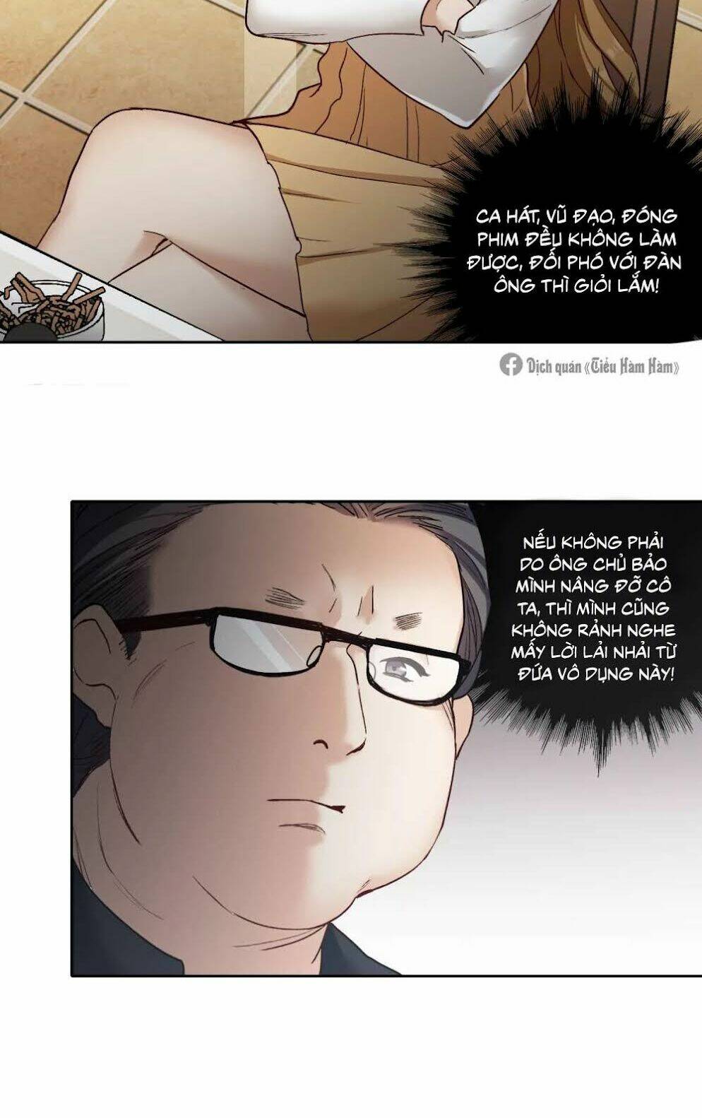 Thế Giới Đệ Nhất Cự Tinh: Chapter 20.2