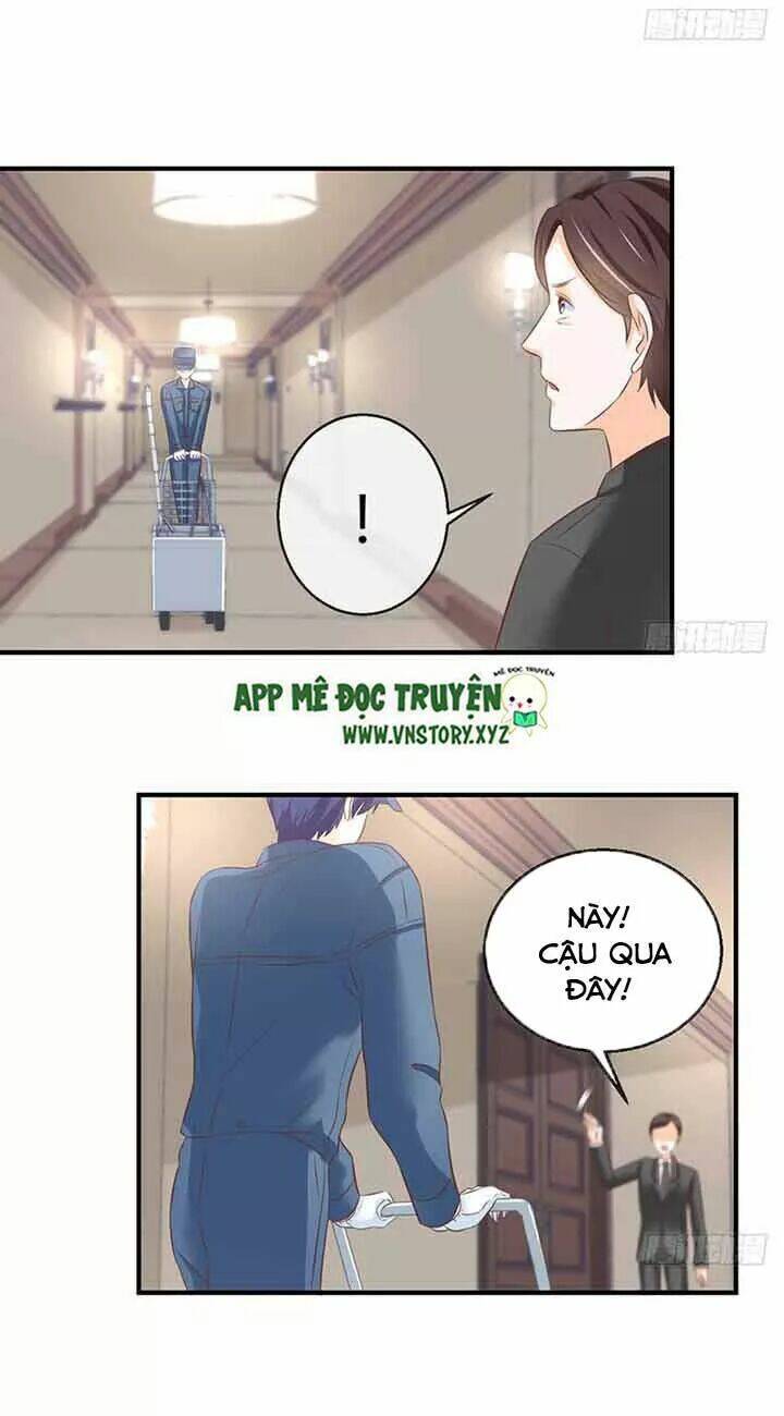 Cẩm Lý Thiếu Nữ Của Tôi: Chapter 85