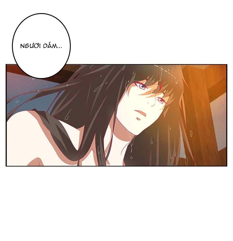 Thông Linh Phi: Chapter 393