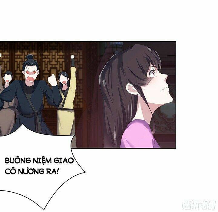 Bí Mật Của Dạ Tộc: Chapter 1.3