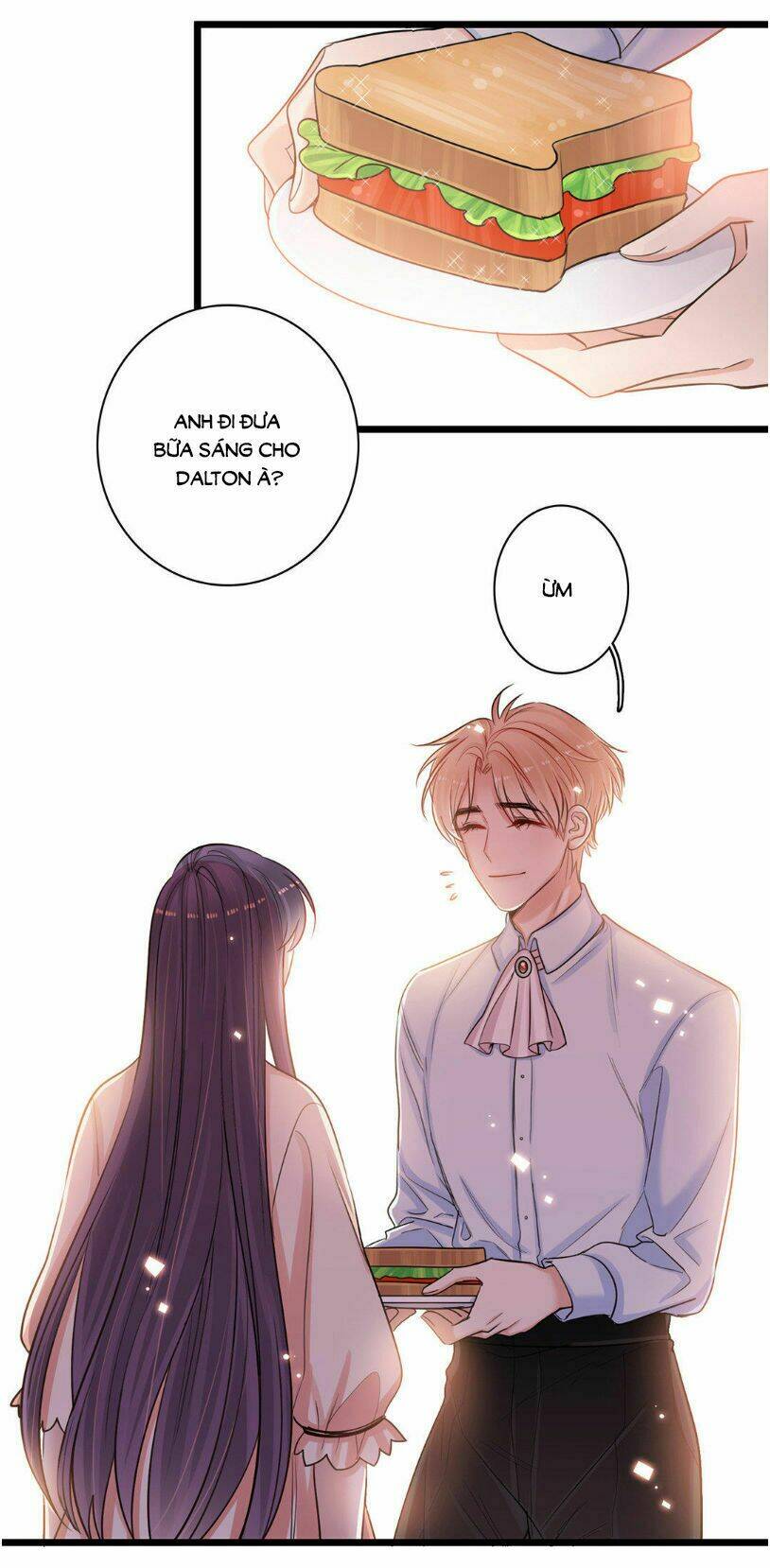 Nữ Phù Thủy Muốn Sống Nổi Loạn: Chapter 10