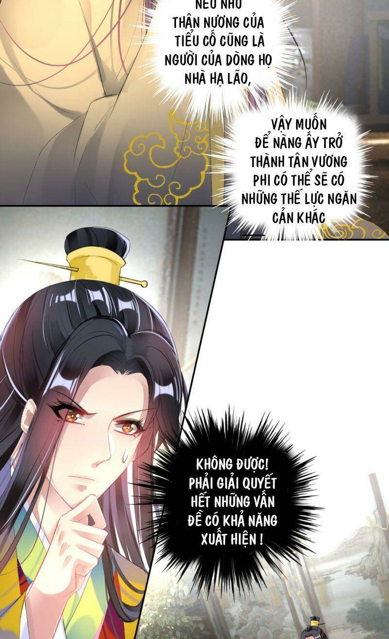 Vương Gia, Áo Lót Của Ngươi Rơi Mất Rồi: Chapter 109
