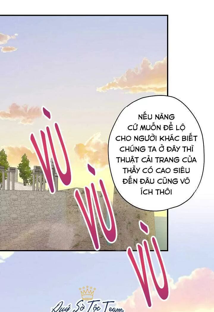 Tồn Tại Với Tư Cách Là Vợ Của Nam Chính: Chapter 123: Xấu hổ