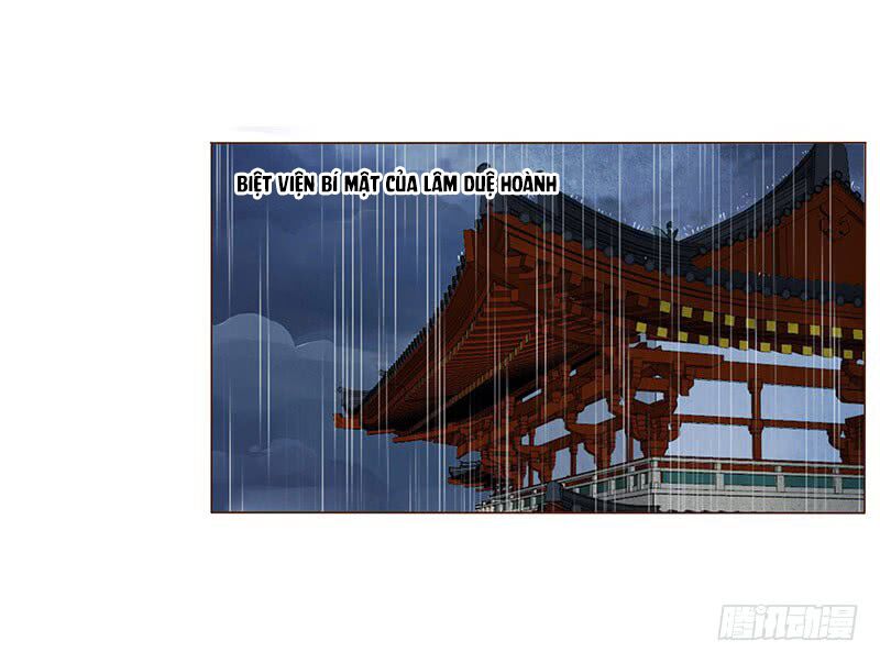 Đế Vương Trắc: Chapter 127