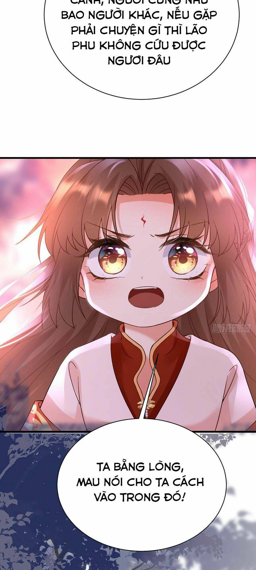 Ma Đầu Vạn Ác Năm Tuổi Rưỡi: Chapter 44