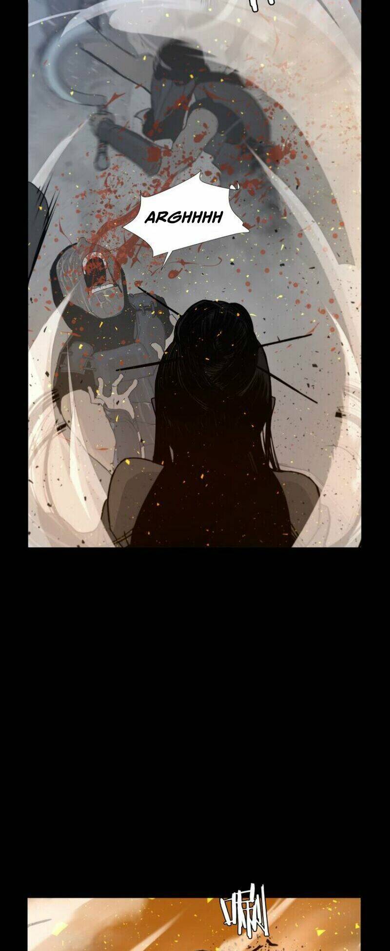 Thanh Gươm Danh Vọng: Chapter 30