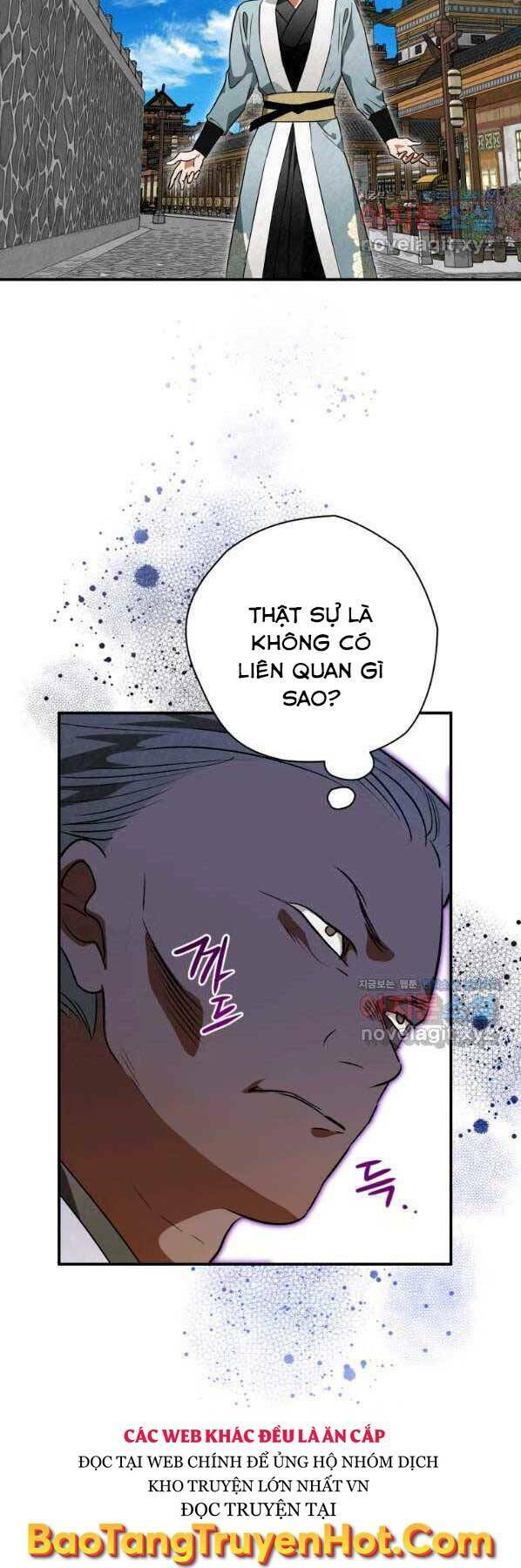 Thời Đại Hoàng Kim Của Thiên Kiếm: Chapter 29