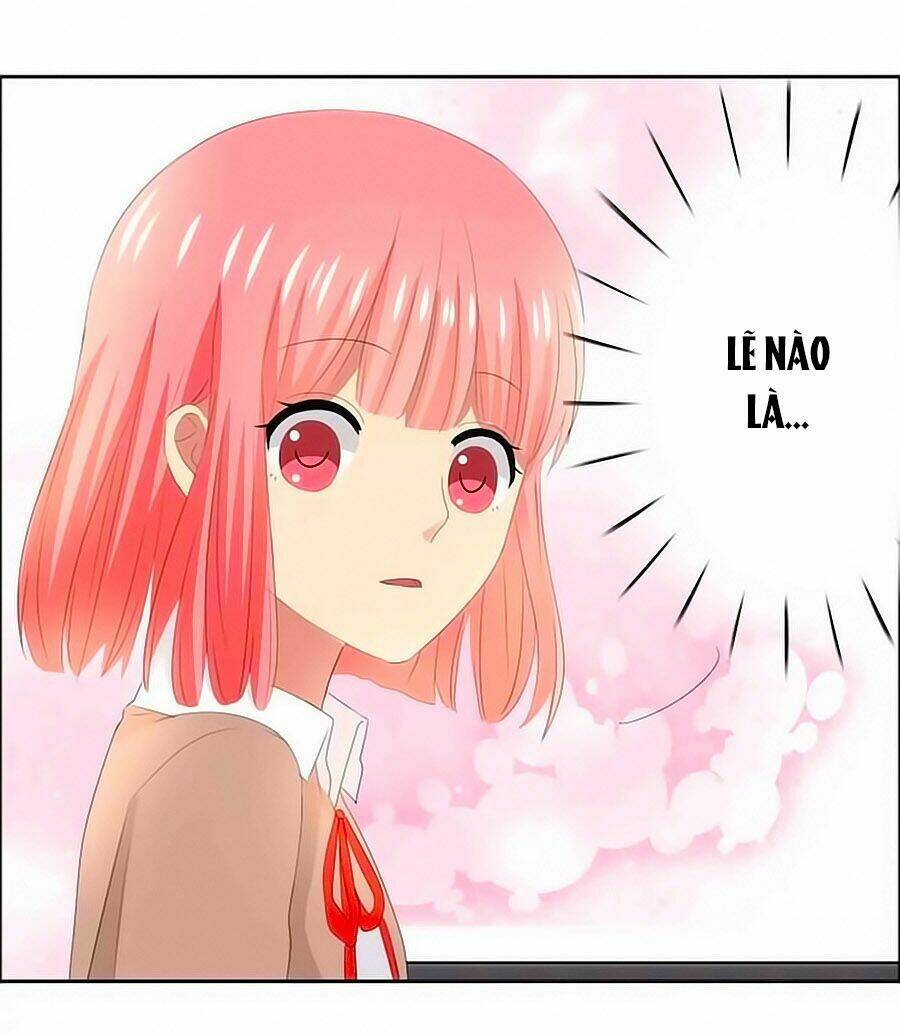 Đại Thần Tình Yêu Chớ Chạm Tôi: Chapter 60