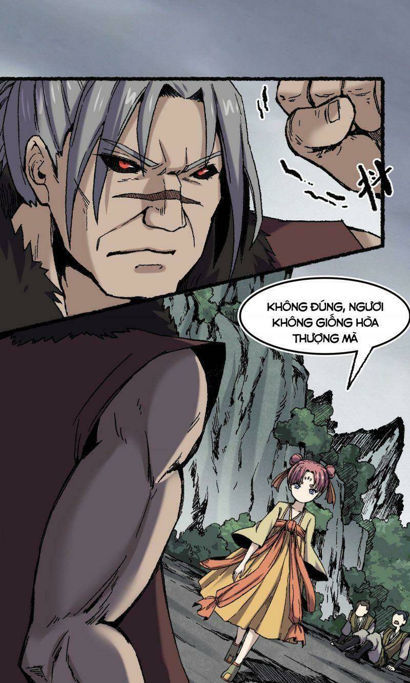 Ta Độ Kiếp Thất Bại Đều Là Tại Ngươi: Chapter 74