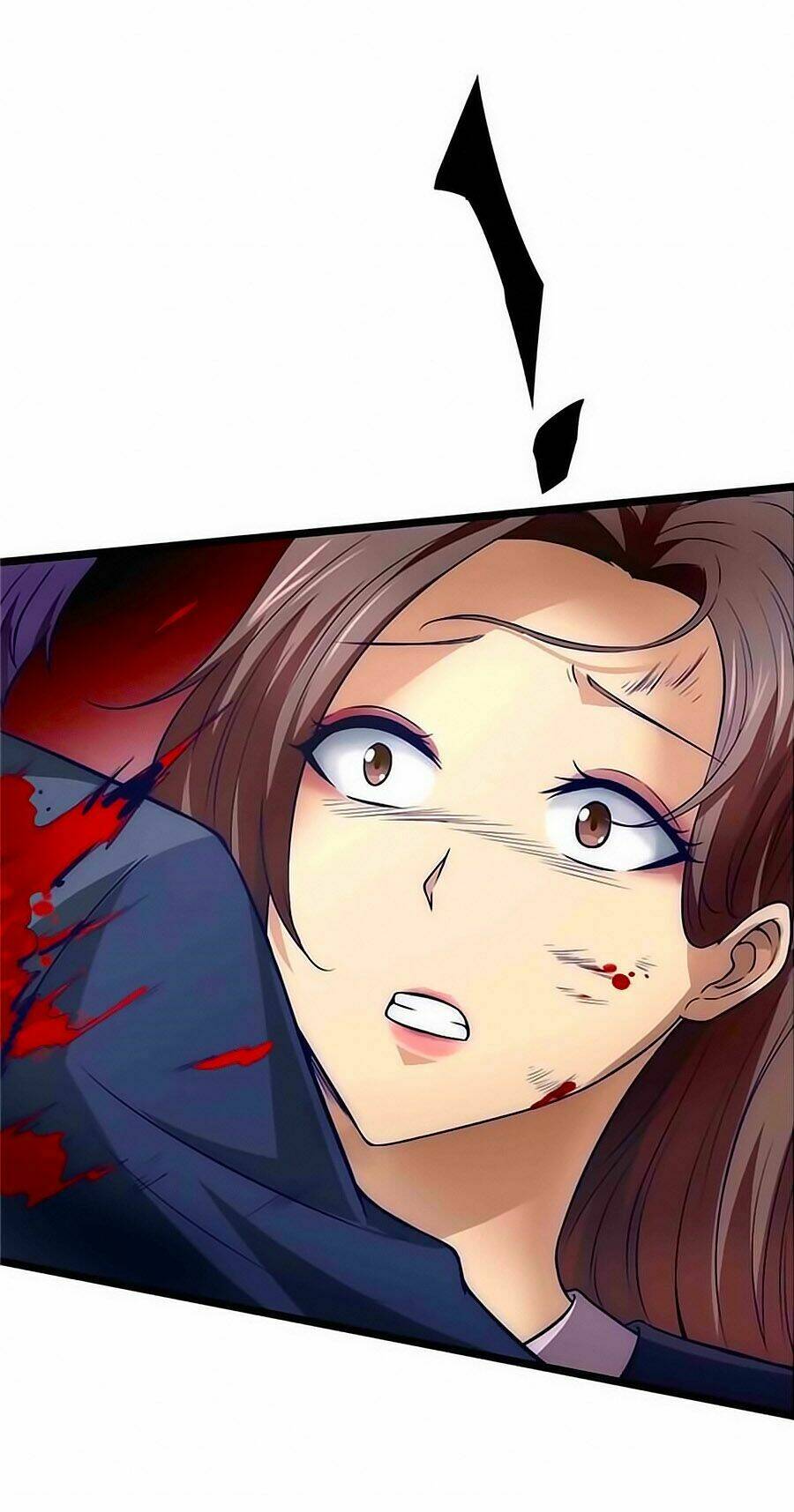 Thời Gian Đều Biết: Chapter 1