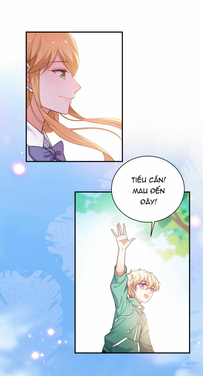 Ma Lạt Thiên Kim Đẩu Ác Thiếu: Chapter 207.5