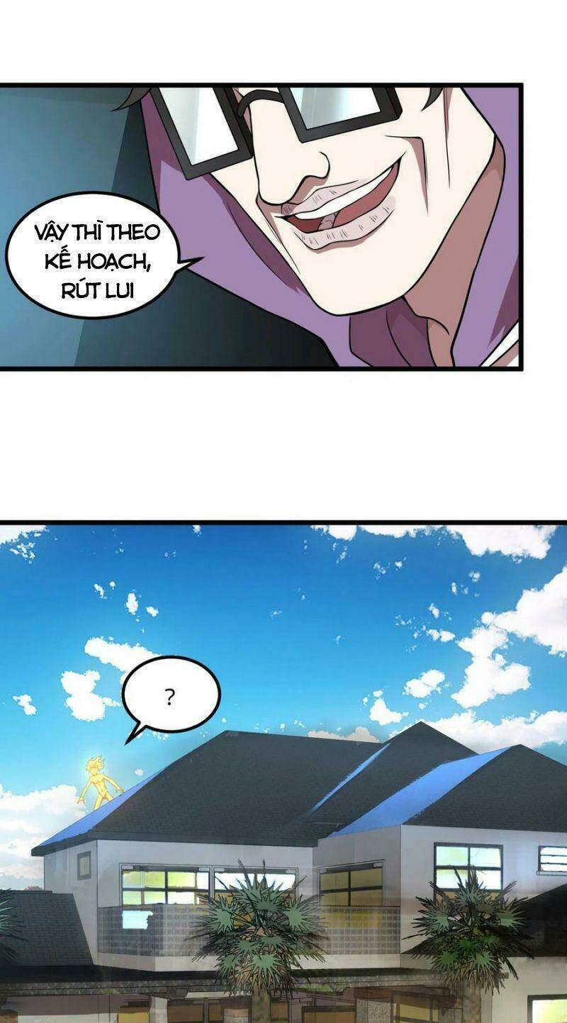 Danh Sách Kẻ Phản Diện: Chapter 134