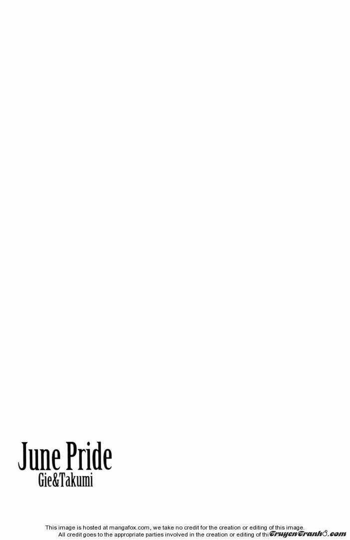 Takumi Kun: Chapter 1