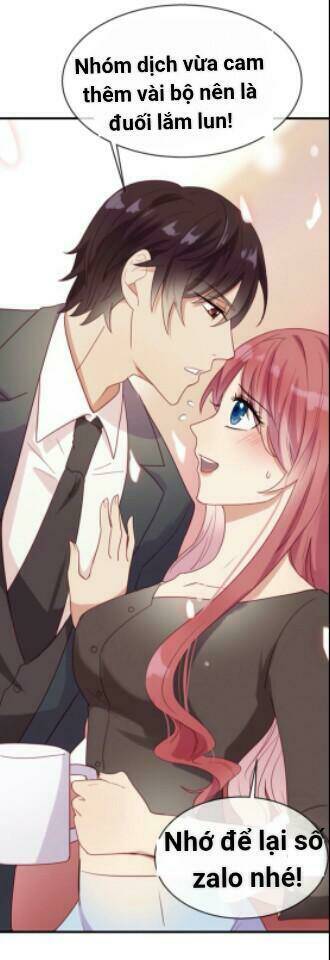 Độc Dược Của Tình Yêu: Chapter 4