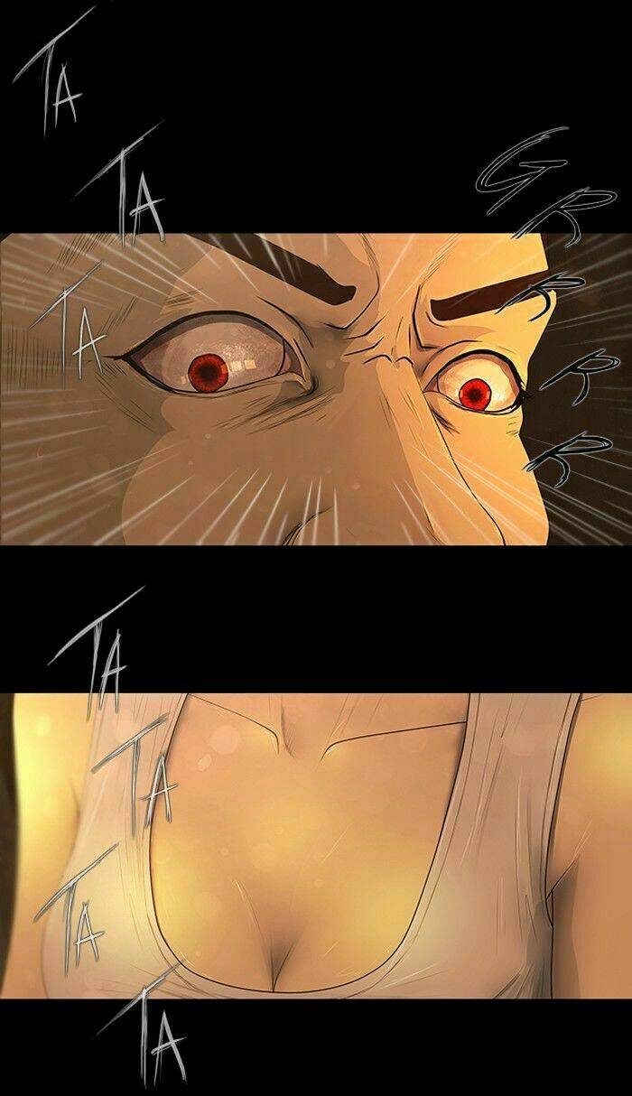 Dead Days: Chapter 38