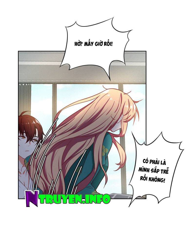 Trọng sinh quý thê chi phục thù hoa lệ: Chapter 29