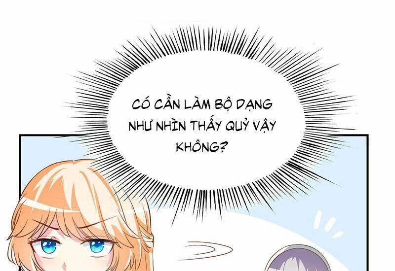 Này! Đừng Động Vào Phô Mai Của Tôi: Chapter 66