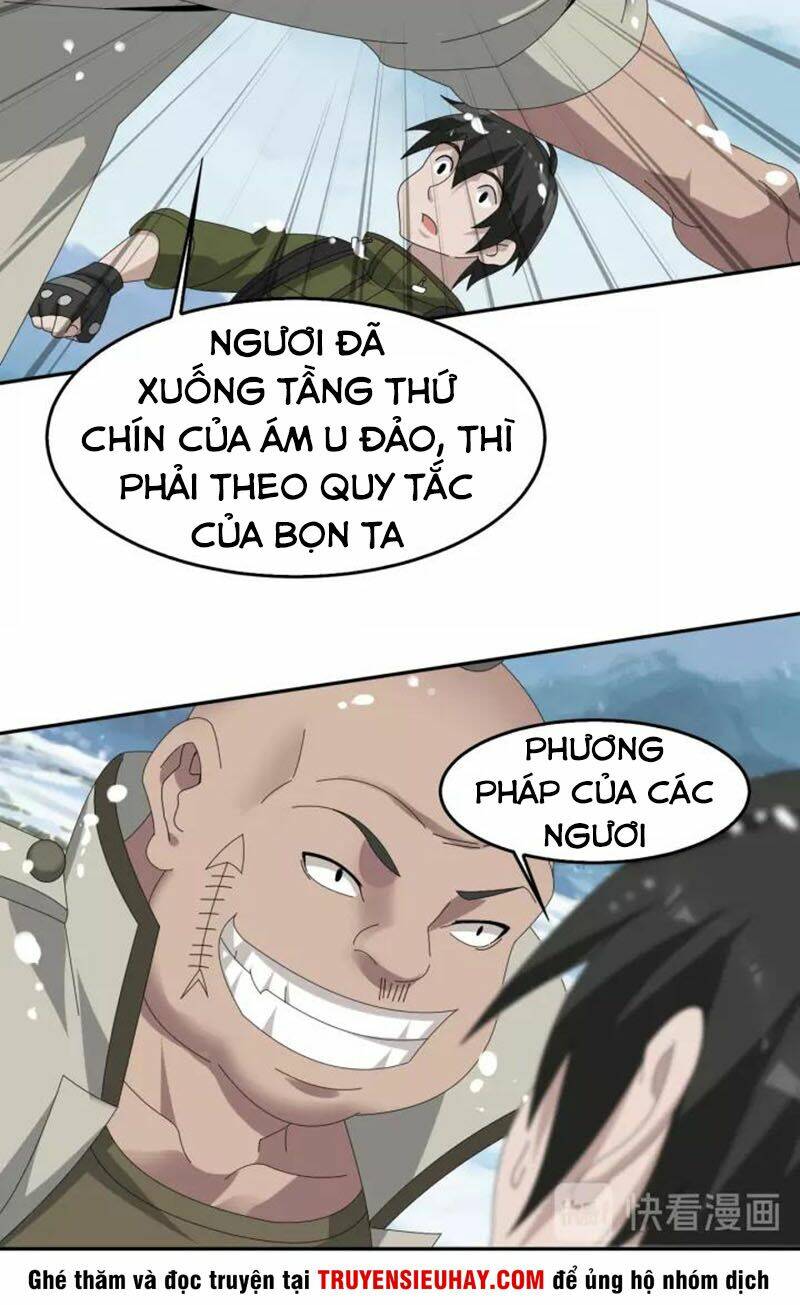 Siêu Cấp Đại Chủ Bạ: Chapter 89