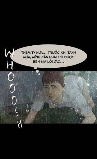 Dead Days: Chapter 18