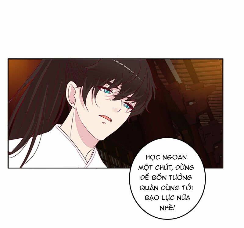 Tướng Quân Mời Ra Trận: Chapter 115