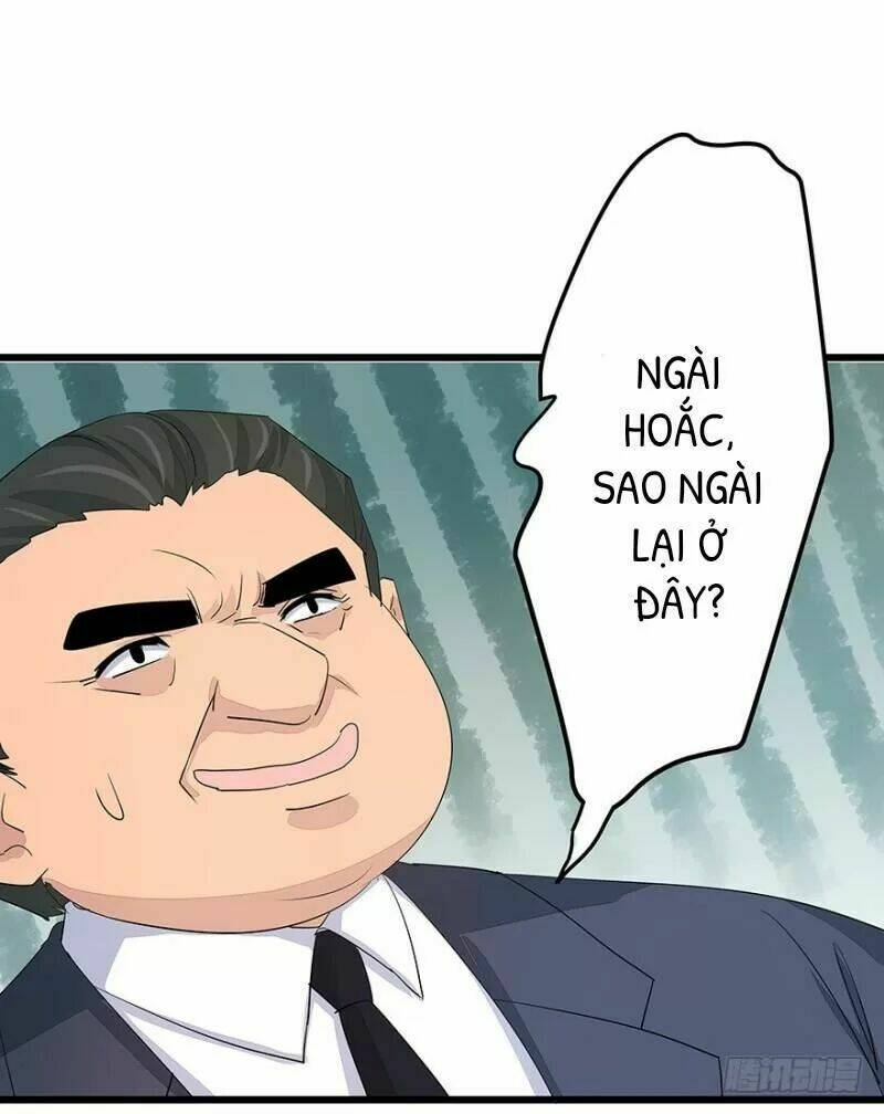 Chào Buổi Sáng, Ức Vạn Manh Thê: Chapter 30