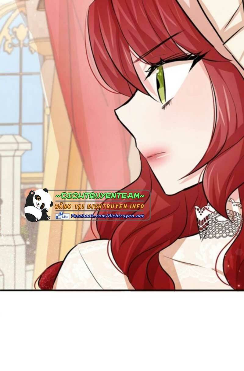 Tiểu Thư Scarlet: Chapter 18