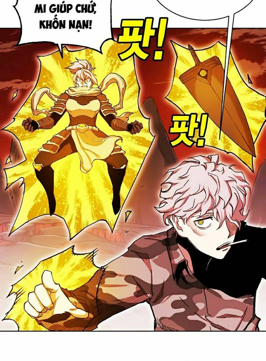 Hard Core Leveling Warrior Ss2: Chapter 87