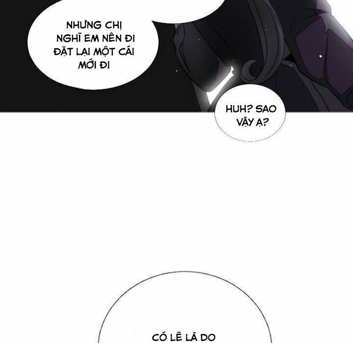 The Memory Of Wind: Anz: Chapter 53