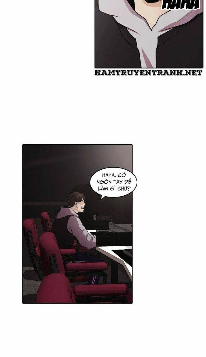 Tomorrow - Ngày Mai: Chapter 17