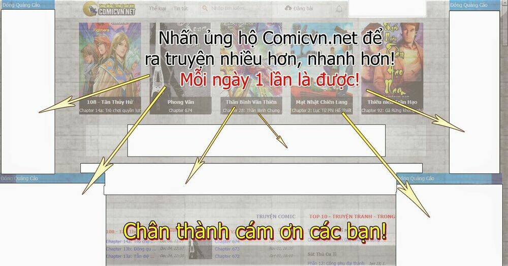 Người Trong Giang Hồ: Chapter 54