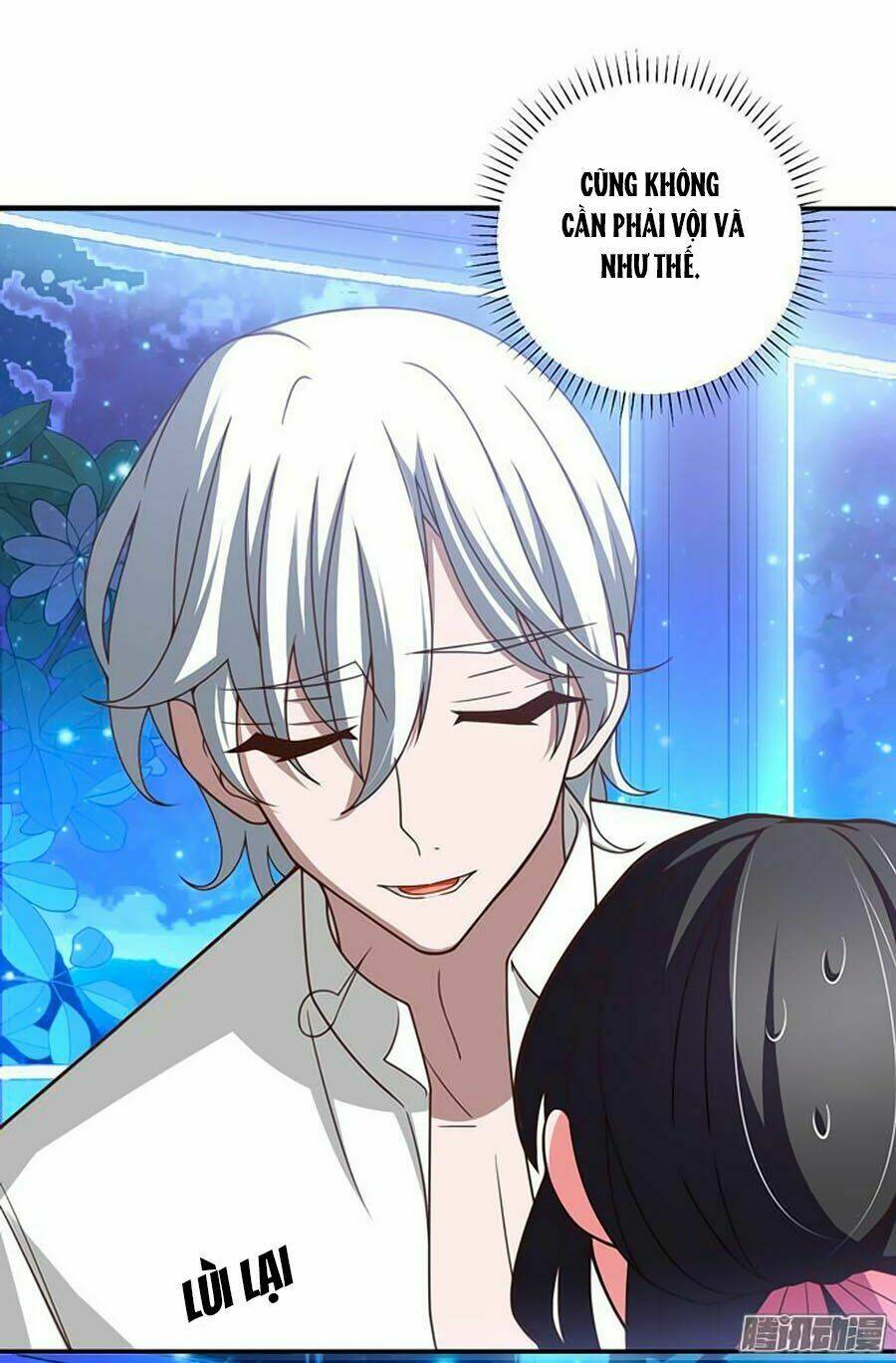 Người Yêu Khát Máu Của Tôi: Chapter 60