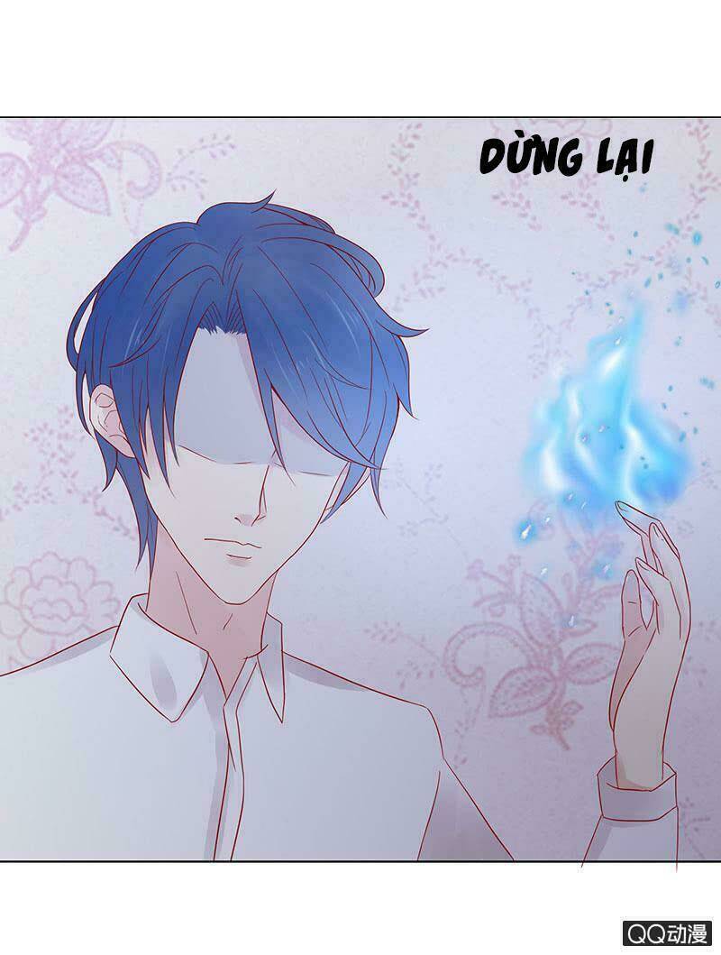 Băng Sơn Học Trưởng Không Được Chọc: Chapter 30.2