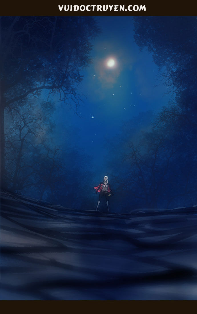 Magician: Chapter 99