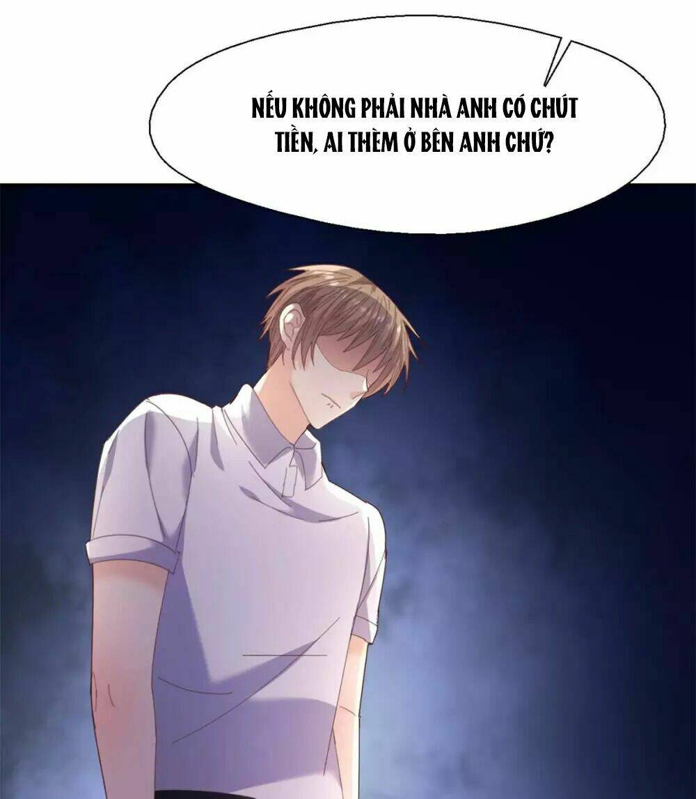 Sau Này Vẫn Cứ Thích Anh: Chapter 42