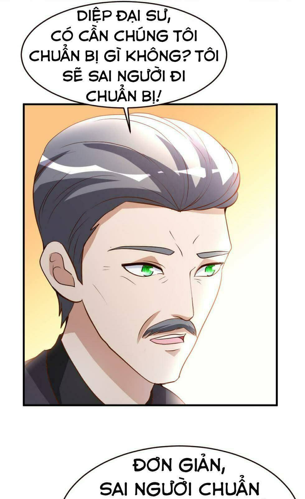 Trọng Sinh Tu Chân Tại Đô Thị: Chapter 22