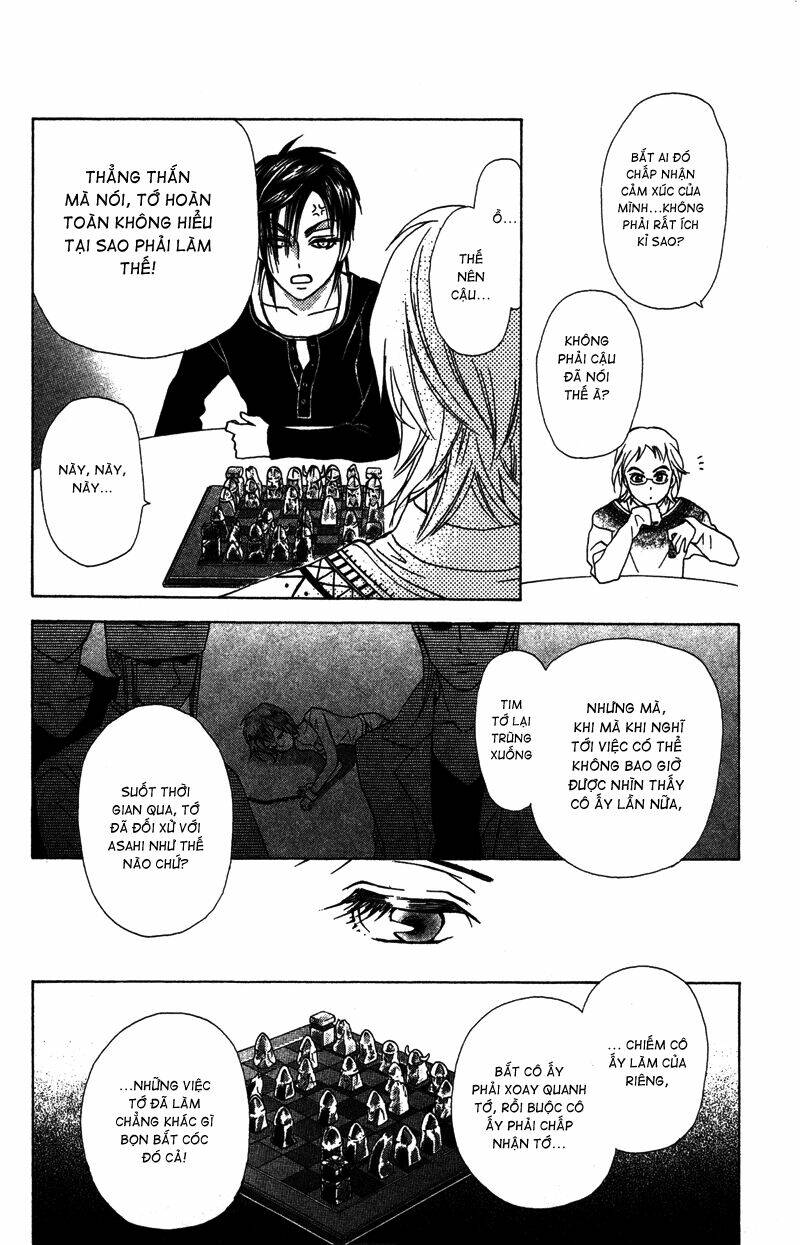 Grand Sun: Chapter 11