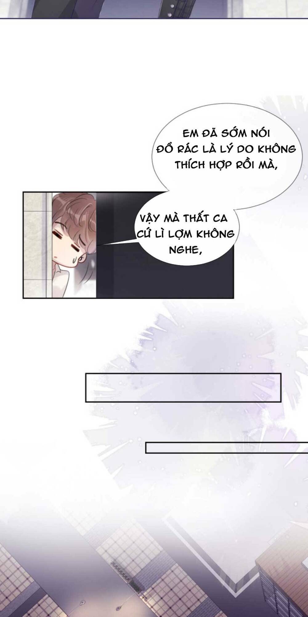 Ngự Tỷ Toàn Năng Lại Bị Phá Mã Giáp: Chapter 12