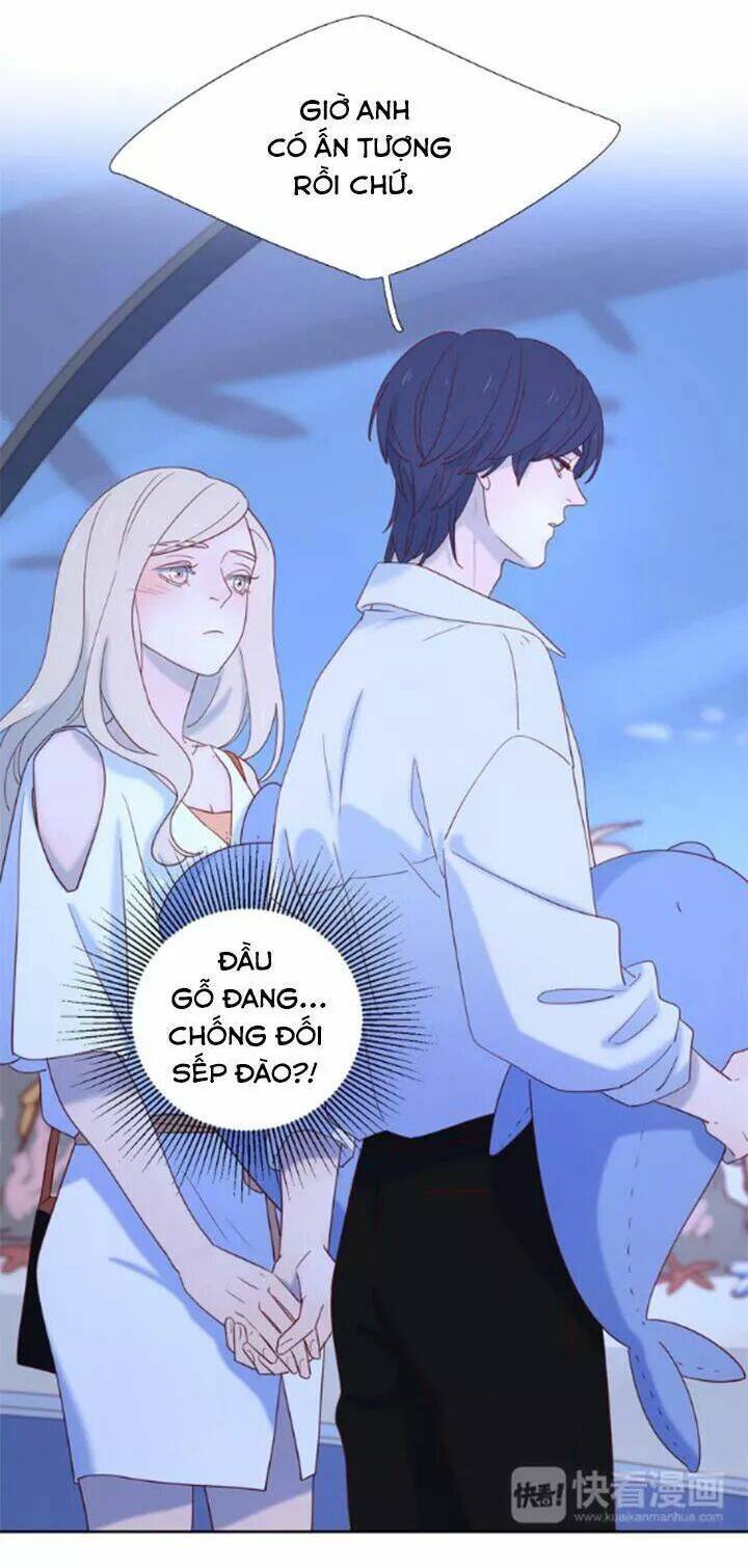 Cạm Bẫy Ngọt Ngào: Chapter 86