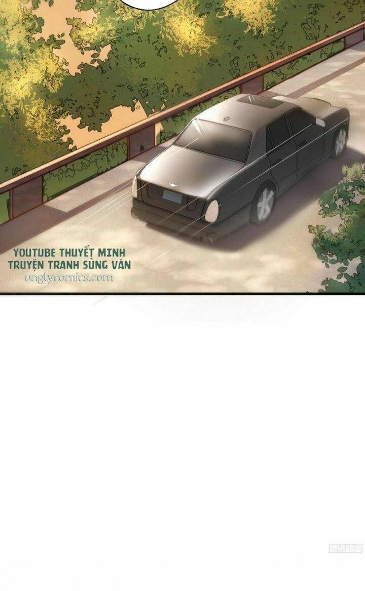 Đơn Phương Yêu Thầm Anh: Chapter 35