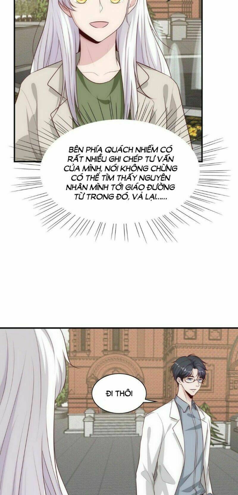 Trở Lại Showbiz Làm Ảnh Hậu: Chapter 17