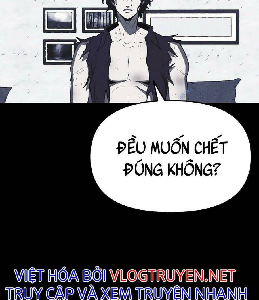 Cậu Bé Shotgun: Chapter 60