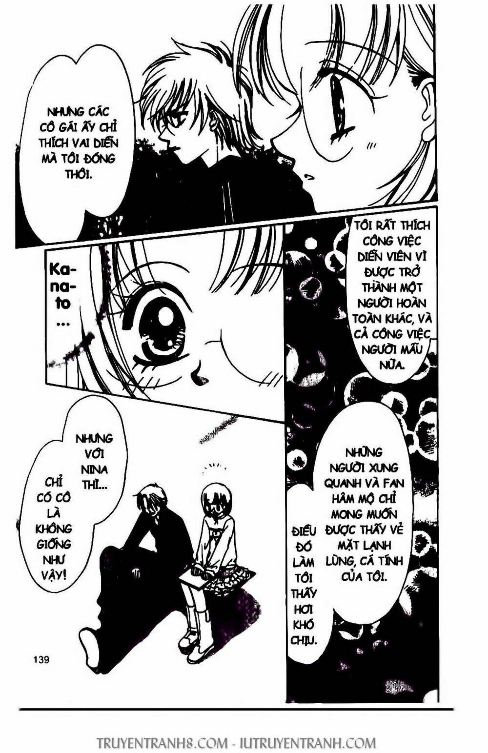 Bộ Sưu Tập Lọ Lem: Chapter 34