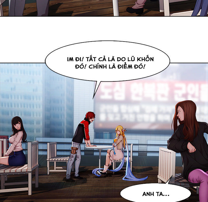 Ảo Mộng Hồ Điệp: Chapter 17
