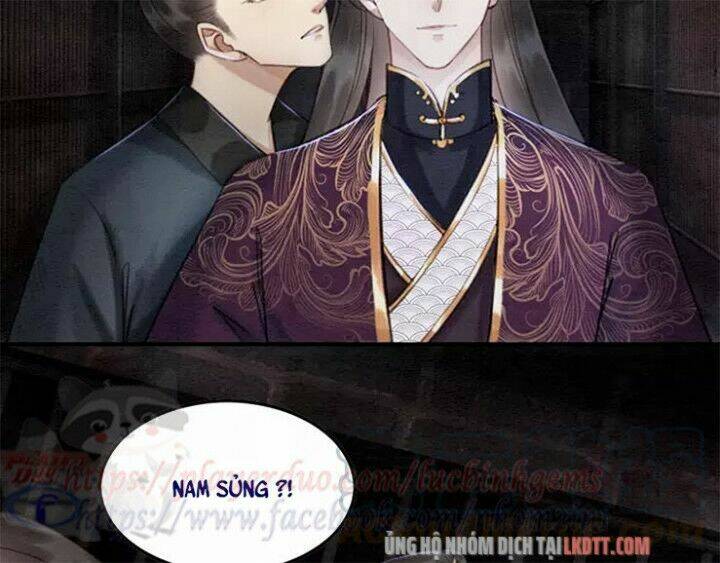Trọng Sinh Bá Sủng Nhiếp Chính Vương Quá Mạnh Mẽ: Chapter 101